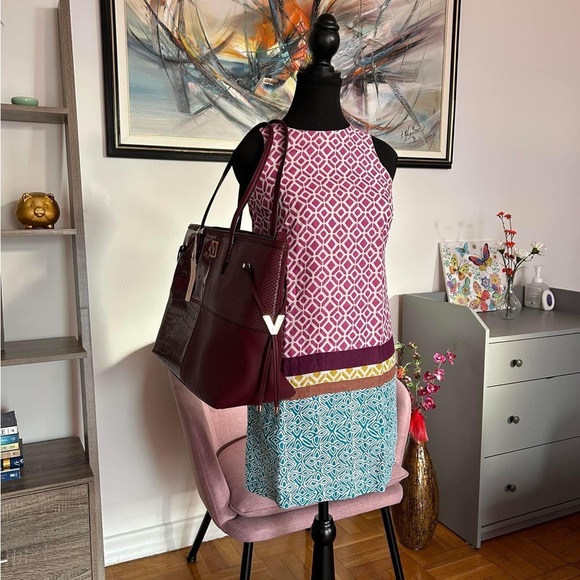 Medium size ladies bag - Picture 15 of 16